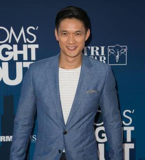 Harry Shum, Jr. cast in Crouching Tiger, Hidden Dragon prequel