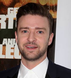 Justin Timberlake becomes part-owner of audio technology company