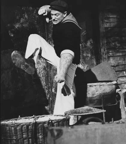 Cinema Second Chances: 'popeye' (1980)