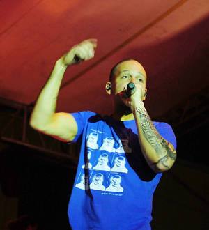 Latin Grammys get political as artists call for action on immigration