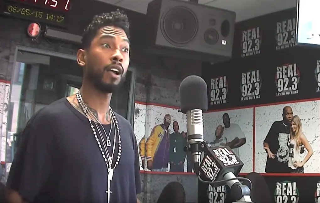 BET's "Punk'd" Reboot Puts Celebs on High Alert Once More!