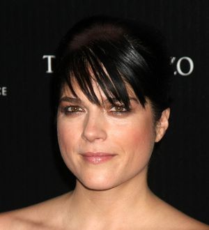 Selma Blair confirmed as Sheen's therapist