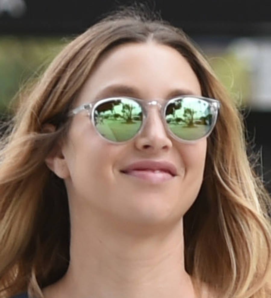 Whitney Port happy to take her time shedding post-baby pounds