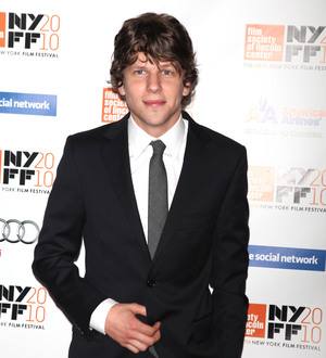 The Social Network Triumphs at National Board of Review Awards