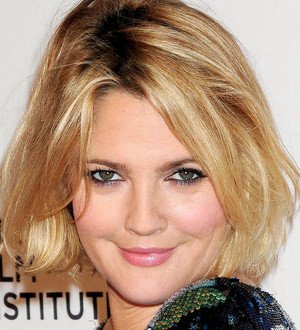 Drew Barrymore Revived After Hollywood Hiatus