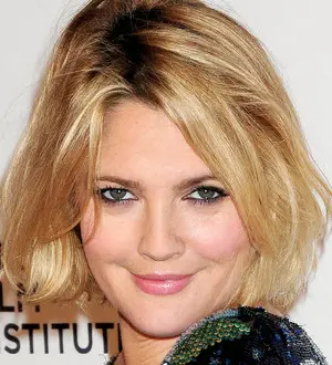 Drew Barrymore Revived After Hollywood Hiatus
