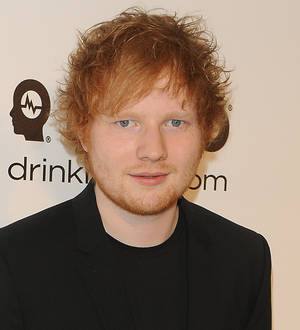 Ed Sheeran's charity shop haul sells out in minutes