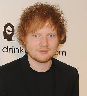 Ed Sheeran's charity shop haul sells out in minutes