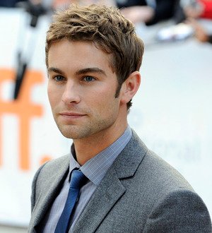 Chace Crawford cleared of drug charge