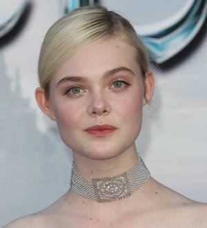 Elle Fanning to play Mary Shelley in new love story