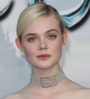 Elle Fanning to play Mary Shelley in new love story
