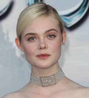 Elle Fanning to play Mary Shelley in new love story