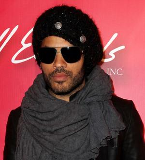 Lenny Kravitz linked to George Clooney's ex