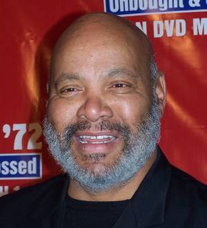 James Avery's ashes scattered in Los Angeles