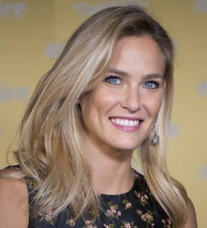 Bar Refaeli's spokesperson confirms engagement news