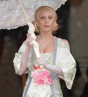 Lady Gaga to host Saturday Night Live for first time