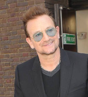 Bono on album stunt: 'We got carried away with ourselves'
