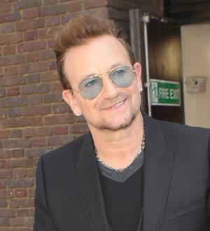 Bono on album stunt: 'We got carried away with ourselves'