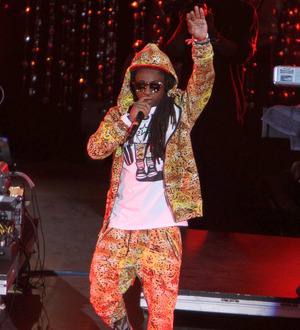 Lil Wayne is a no-show for Kimmel's live talk show