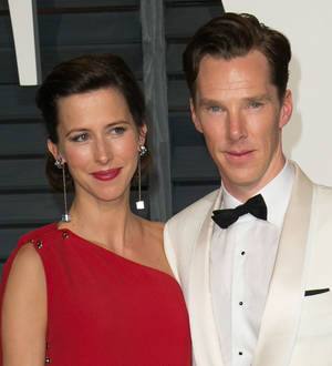 Benedict Cumberbatch buys new family home