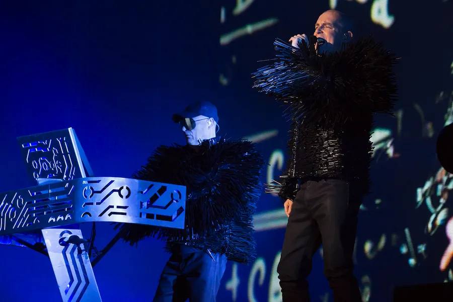 SUNDAY MUSIC VIDS: Pet Shop Boys