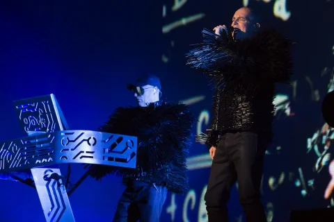 SUNDAY MUSIC VIDS: Pet Shop Boys