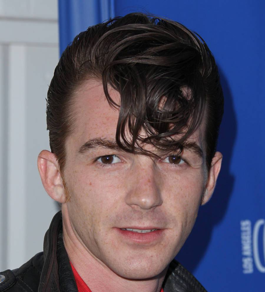 Drake Bell arrested on suspicion of DUI