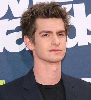 Andrew Garfield drops out of Beatty's movie comeback