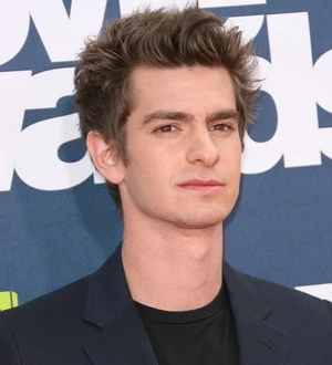 Andrew Garfield drops out of Beatty's movie comeback