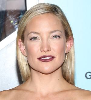 Kate Hudson keeps romance alive with two-week rule and date nights