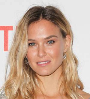 Bar Refaeli engaged - report