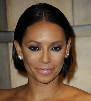 Melanie Brown regularly replaces wedding ring