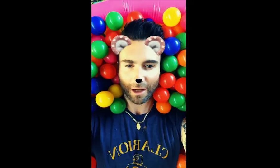 Just "Wait" Til You See How Maroon 5 Filmed Their Latest Music Video!