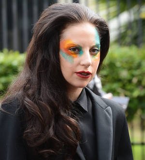 Lady Gaga shows all in new documentary