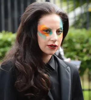 Lady Gaga shows all in new documentary