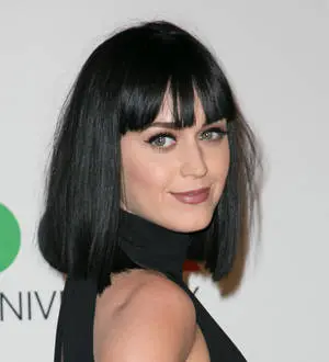 Katy Perry takes anti-anxiety medication before shows