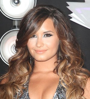 Demi Lovato: 'Selena Gomez and Kim Kardashian mean the world to me'
