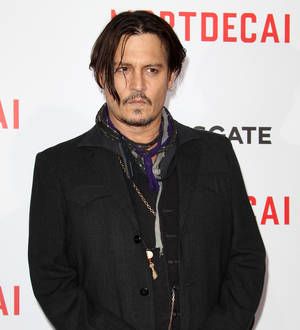 More delays for Pirates of the Caribbean as Johnny Depp recovers from surgery