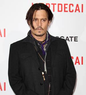 More delays for Pirates of the Caribbean as Johnny Depp recovers from surgery