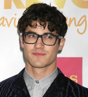 Darren Criss pens original tunes for Glee's final shows