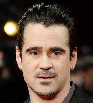 Colin Farrell in talks to star in True Detective