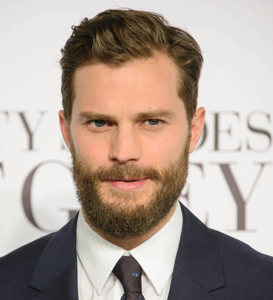Jamie Dornan dropped from Bradley Cooper film