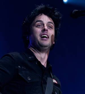 Green Day to take break after Australian tour