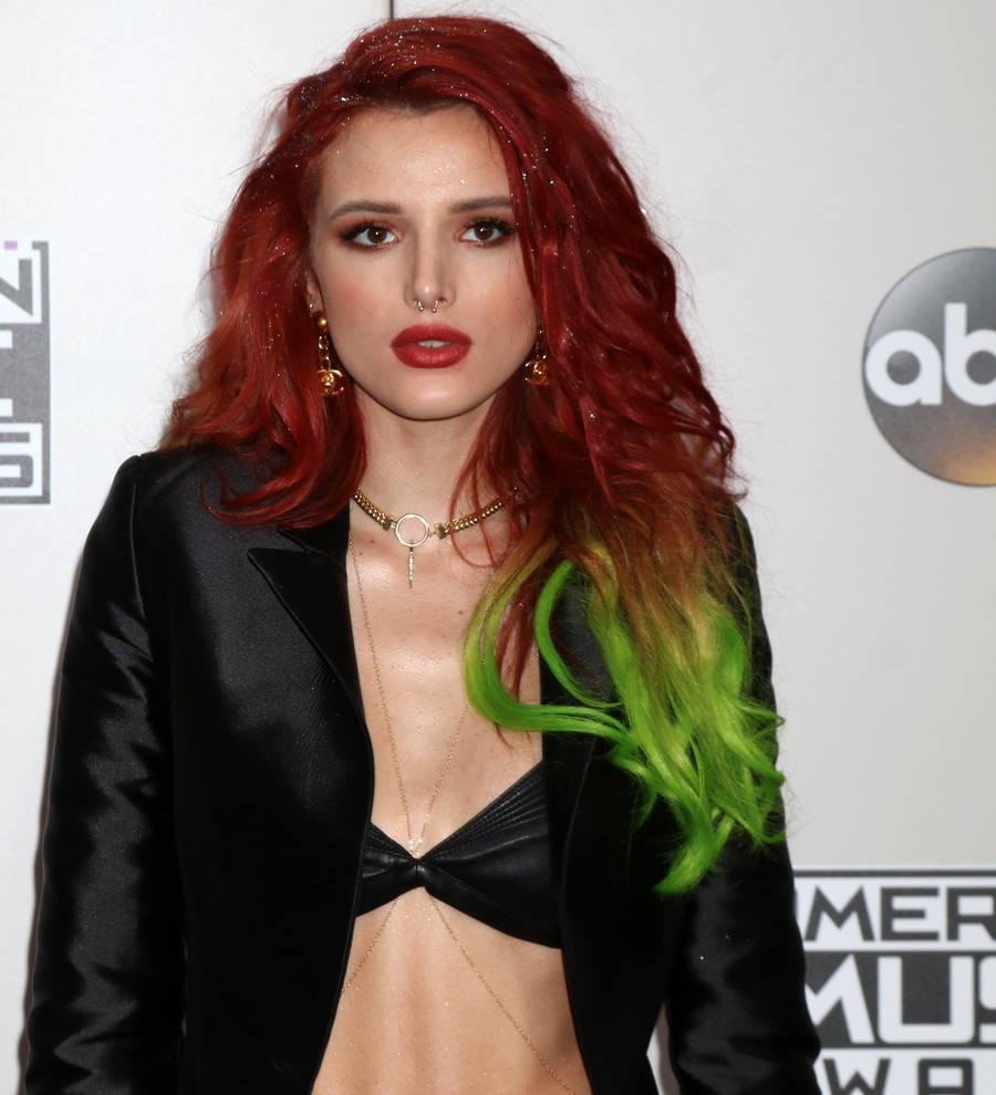 Bella Thorne slams Charlie Puth for cheating tweets