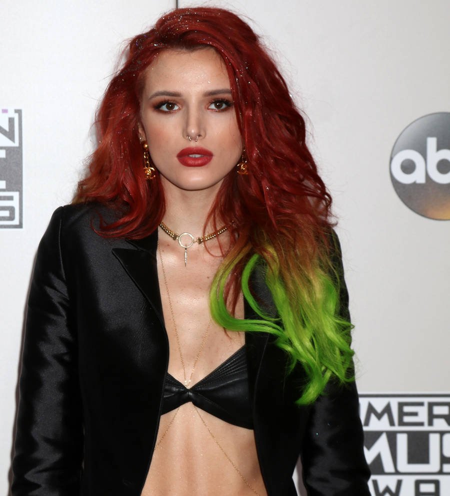 Bella Thorne slams Charlie Puth for cheating tweets