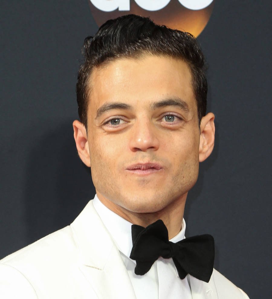 Rami Malek to portray Freddie Mercury