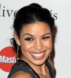 Jordin Sparks recovering from dental surgery