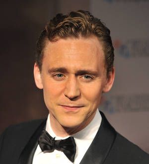 Tom Hiddleston beats Pattinson to top of Sexiest Actor poll