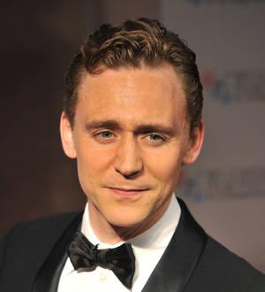 Tom Hiddleston beats Pattinson to top of Sexiest Actor poll