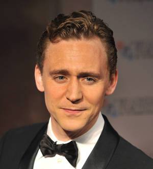 Tom Hiddleston beats Pattinson to top of Sexiest Actor poll